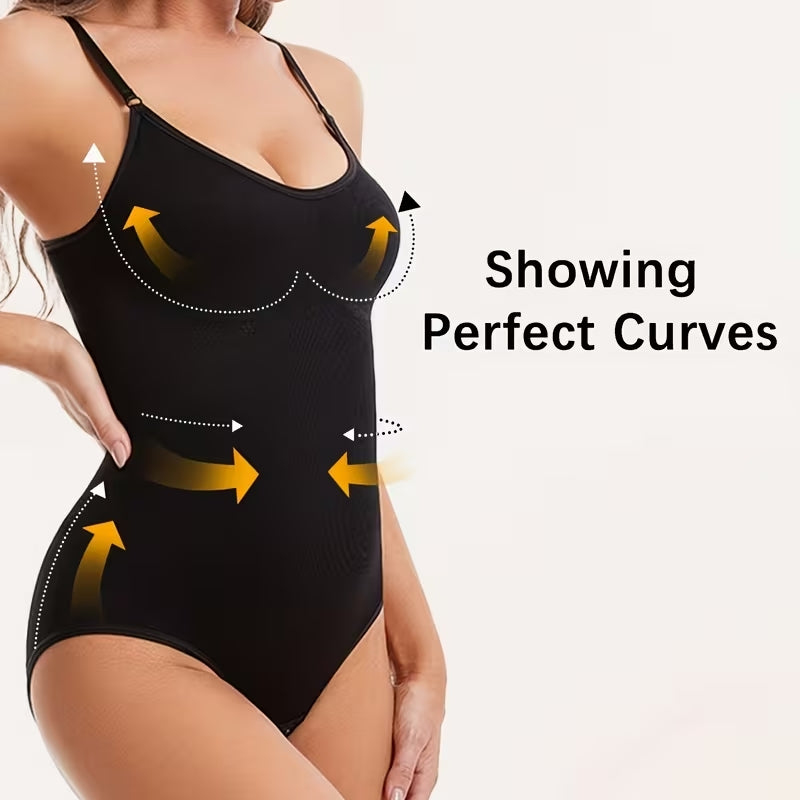Body reductor de cintura negro XL/XXL - additional image 2