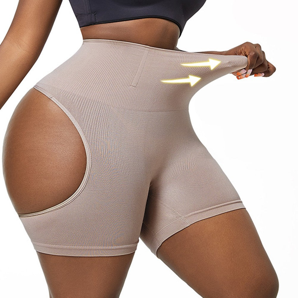 Bragas Moldeadoras de glúteos para Mujer beige XL/XXL - additional image 1