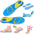 Plantillas de Mujer en Gel Activ (TALLA 38-42)