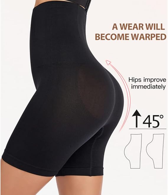 Faja moldeadora con cintura ajustable negro XL/XXL - additional image 17