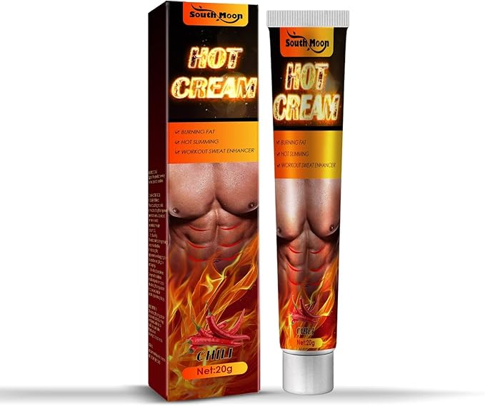 Crema adelgazante para hombres y mujeres - additional image 3