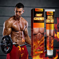 Crema adelgazante para hombres y mujeres