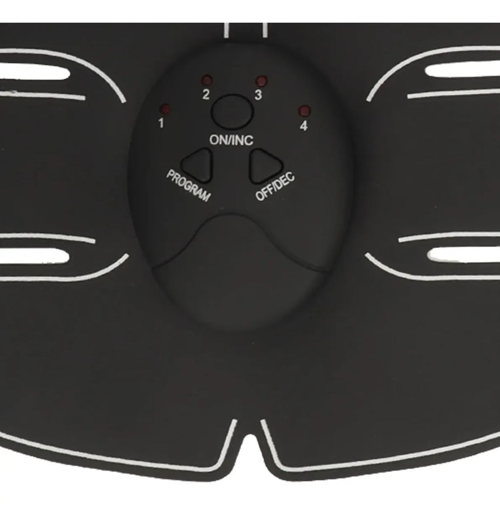 Estimulador muscular para entrenamiento de abdominales modelo pila - additional image 20