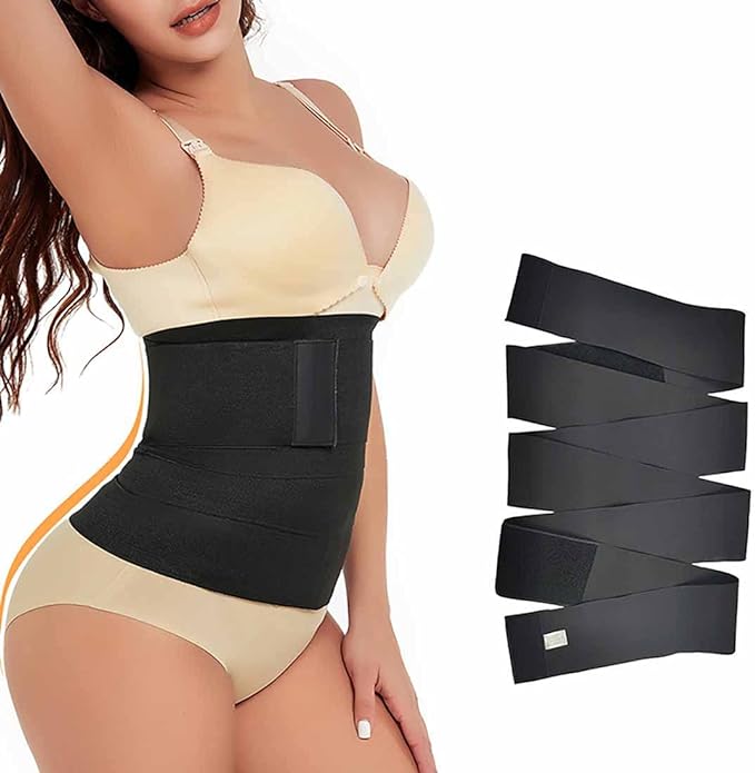 Faja cinturilla 4m