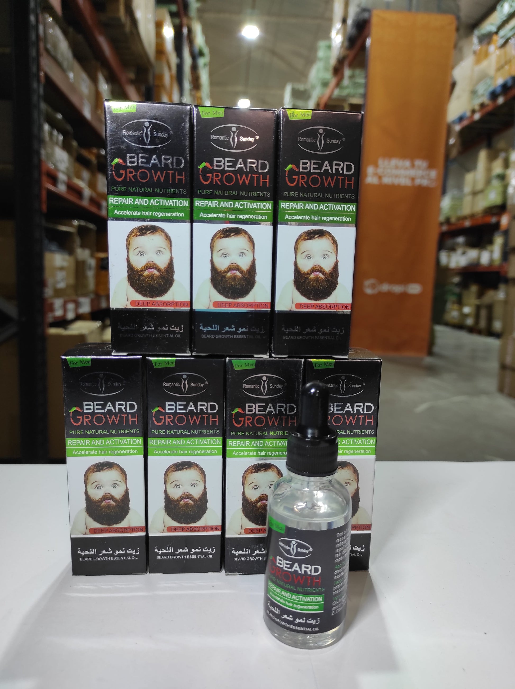 Serum crece pelos - additional image 12