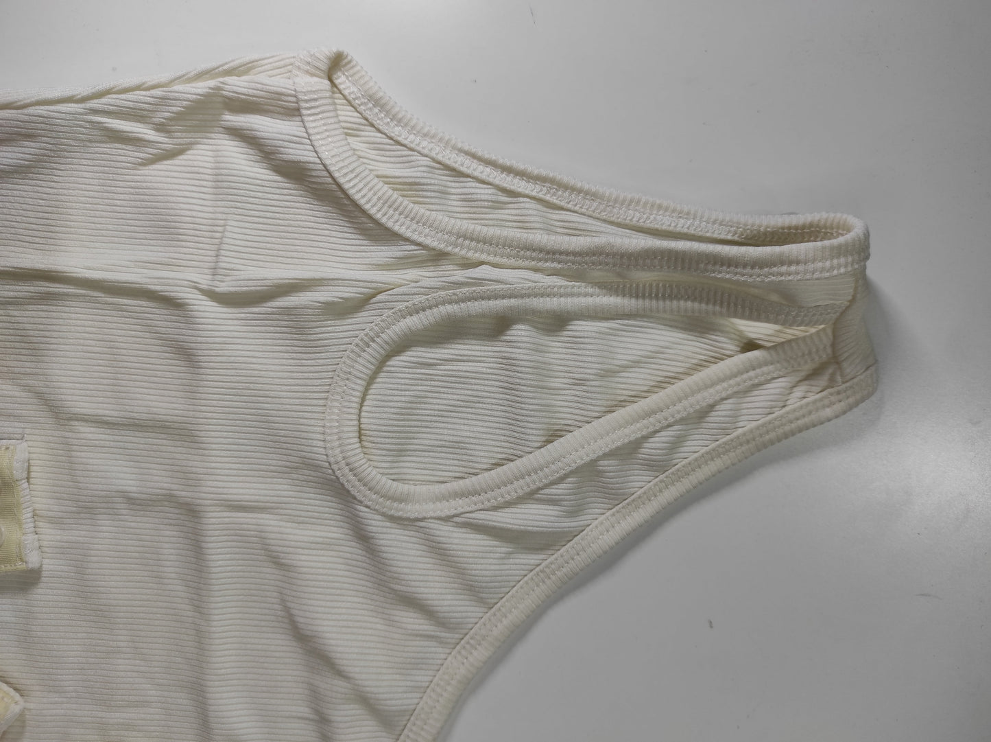 Faja reductora body beige S/M - additional image 8