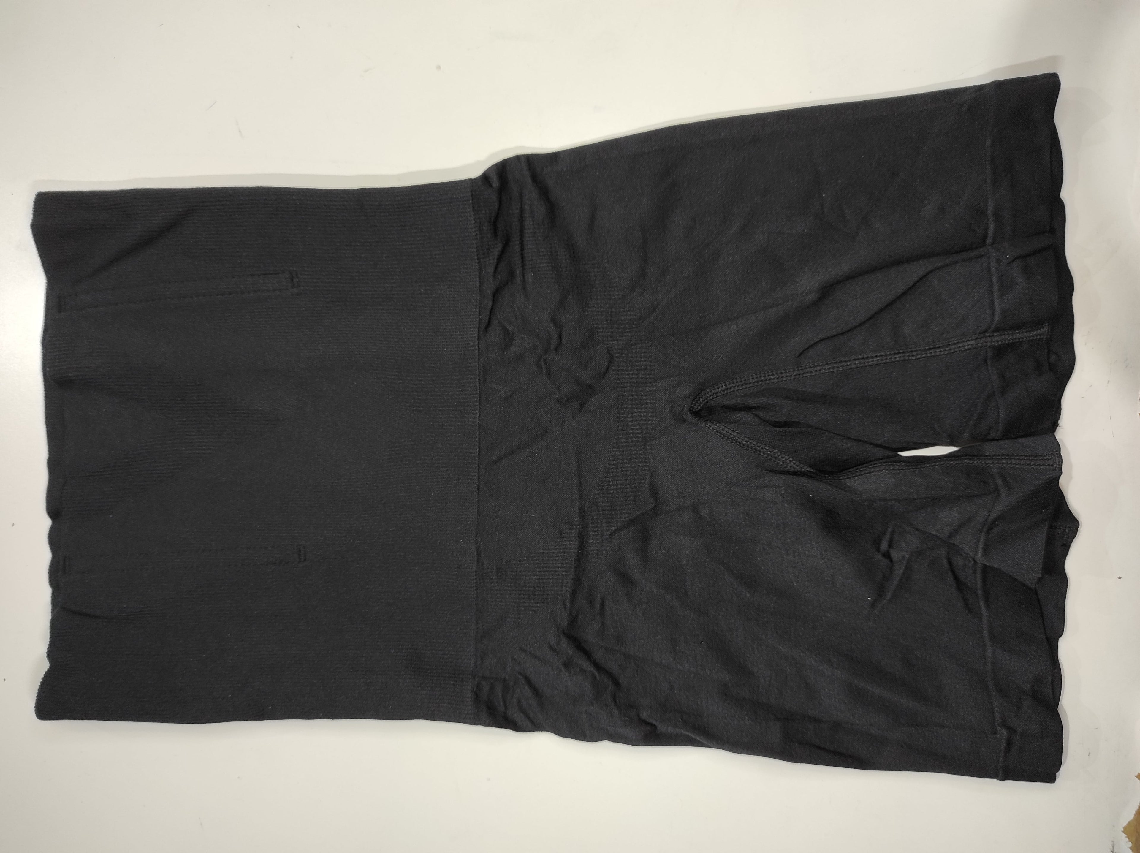 Faja Reductora Mujer Adelgazante Negro M/L - additional image 14