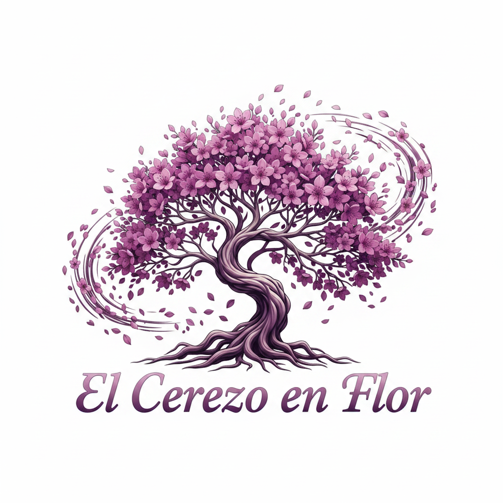 El Cerezo en Flor